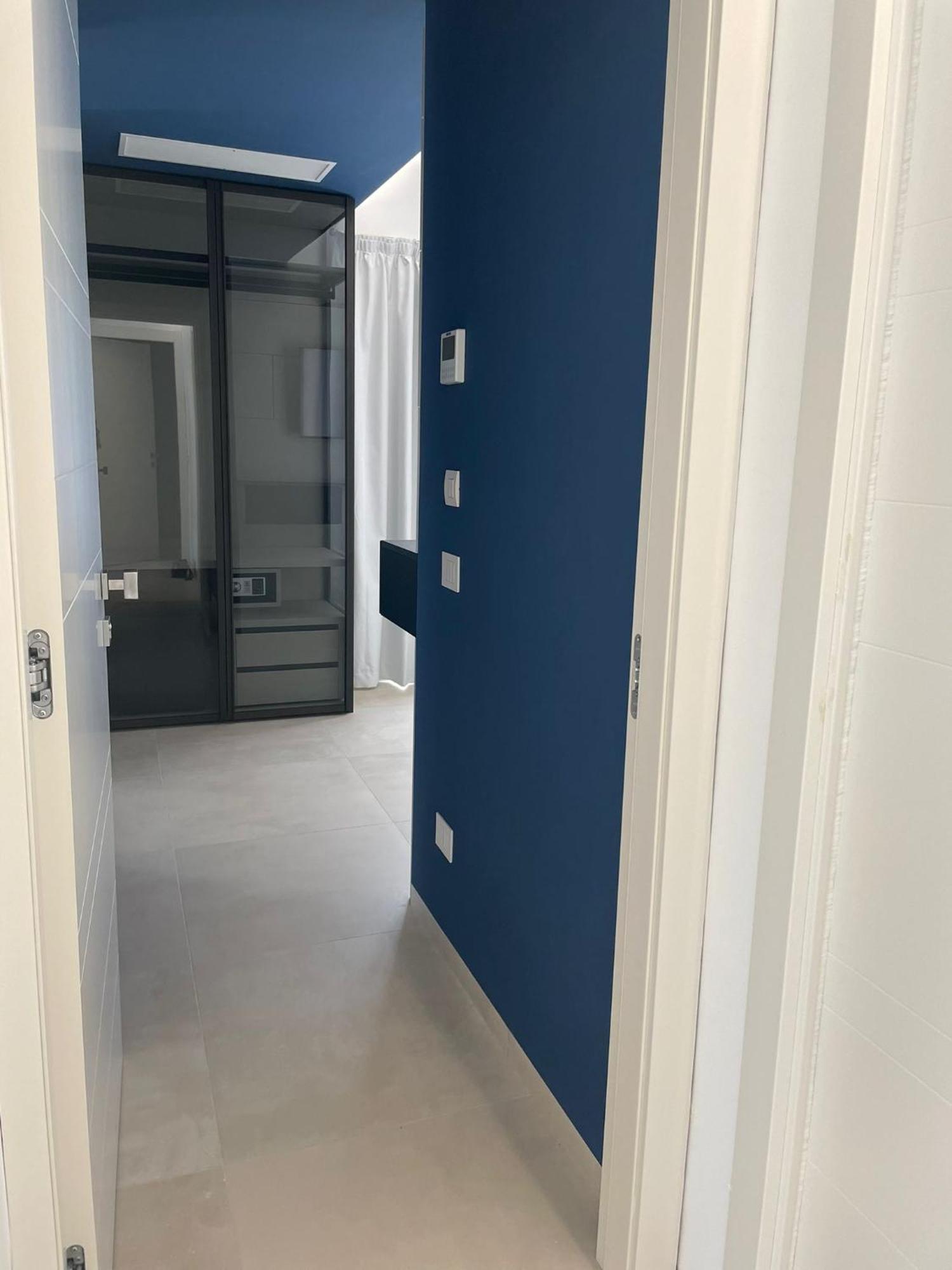 Villa Est San Teodoro  Eksteriør bilde